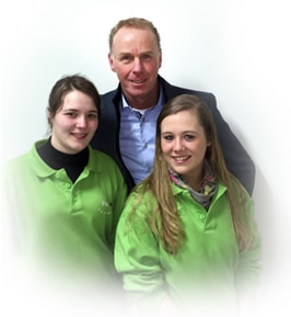 flexwerf.de - Outsourcing Gronau